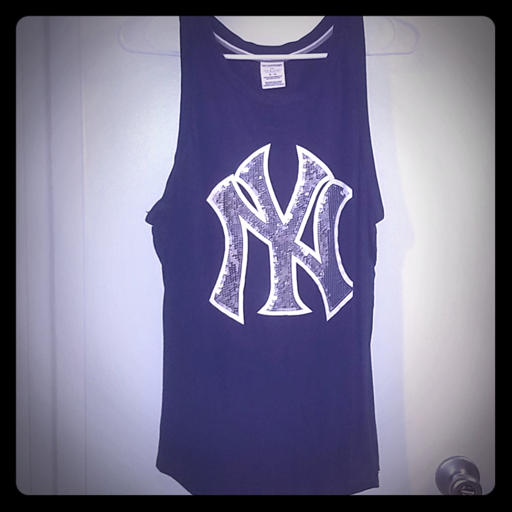 Yankee Tank